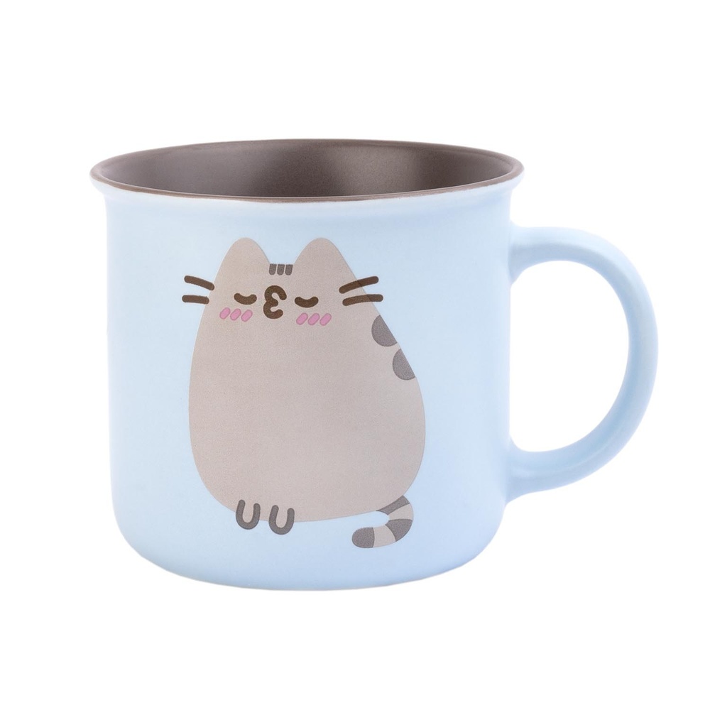 Grupo Erik Pusheen - Purrfect Love Collection Tasse - Multicolore